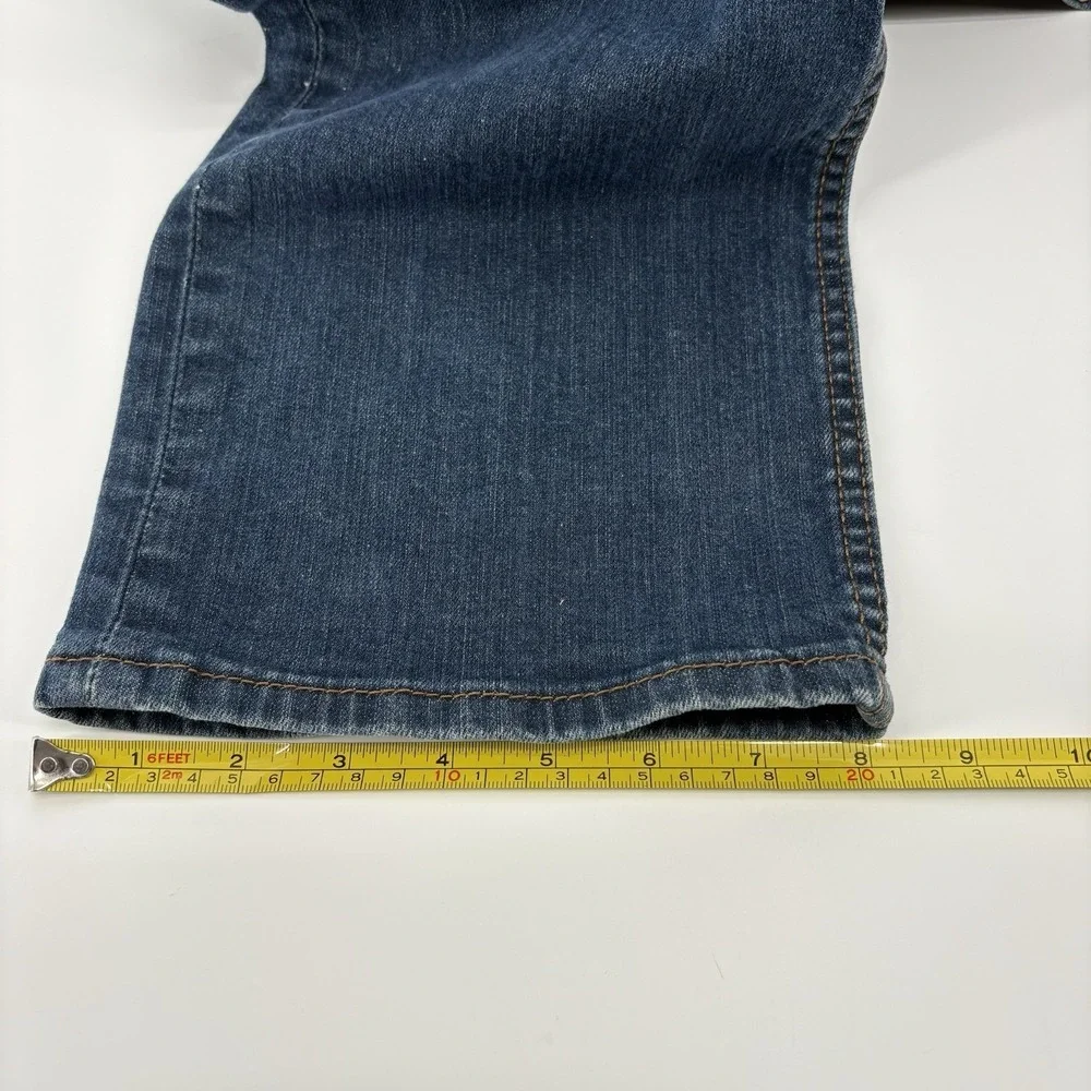 Levi's 514 Straight Leg Jeans Men's 34x32‎